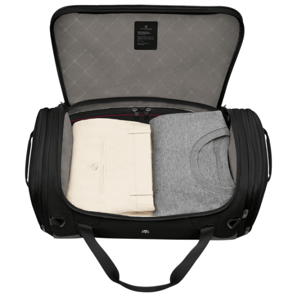Сумка спортивная Victorinox Altmont Modern 2-Way 43л / Черный  photo 6