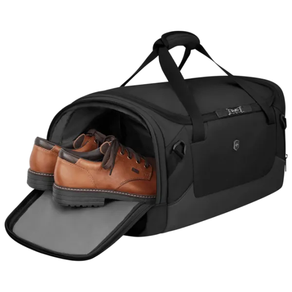 Сумка спортивная Victorinox Altmont Modern 2-Way 43л / Черный  photo 7
