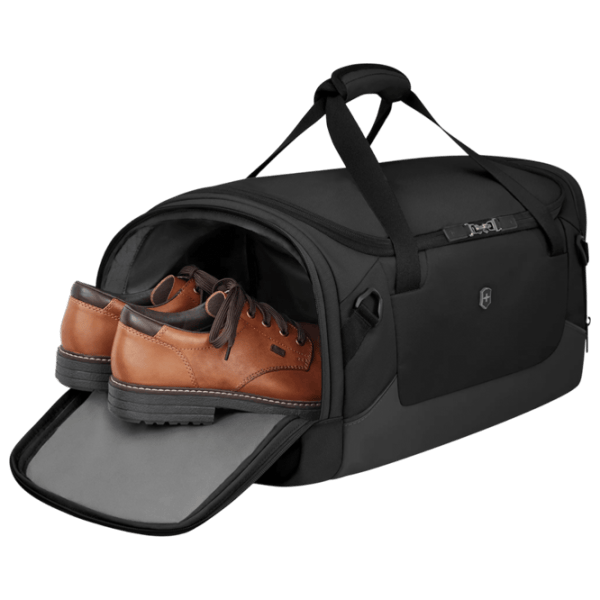 Сумка спортивная Victorinox Altmont Modern 2-Way 43л / Черный  photo 7