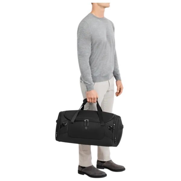 Сумка спортивная Victorinox Altmont Modern 2-Way 43л / Черный  photo 12