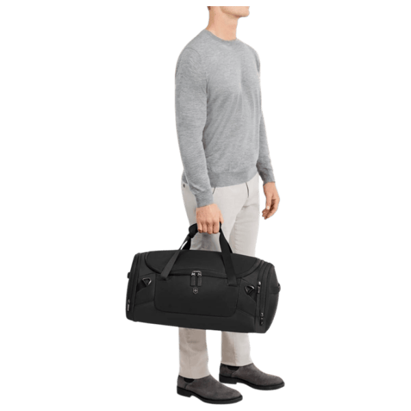 Сумка спортивная Victorinox Altmont Modern 2-Way 43л / Черный  photo 12