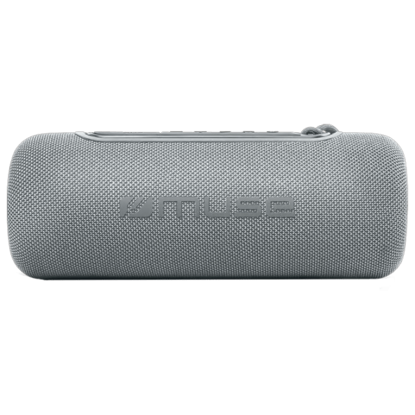 Boxă portabilă Muse M-780 20 W/ Gray photo 1