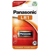 Baterie Panasonic Cell Power LR1 1.5 V / 1 buc.