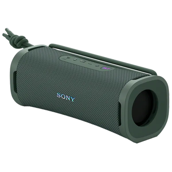 Портативная колонка Sony ULT FIELD 1 / Forest Gray photo 1