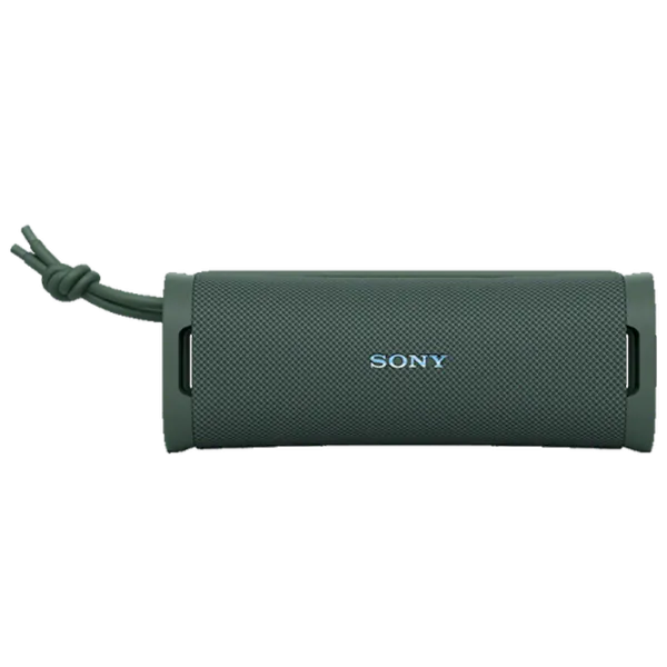 Портативная колонка Sony ULT FIELD 1 / Forest Gray photo 2