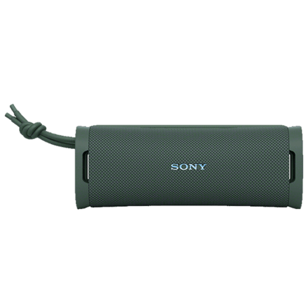 Портативная колонка Sony ULT FIELD 1 / Forest Gray photo 2