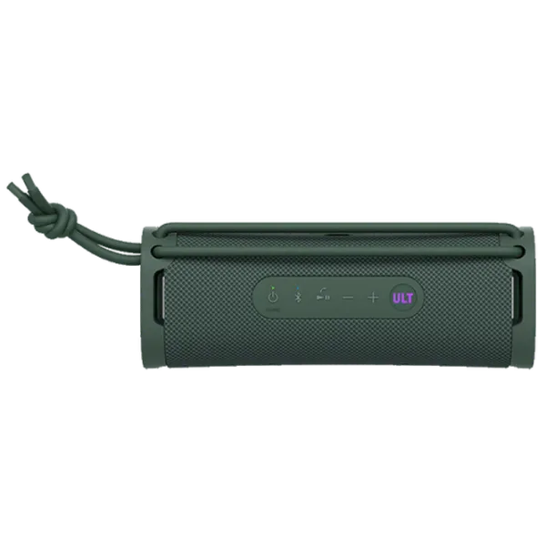 Портативная колонка Sony ULT FIELD 1 / Forest Gray photo 3