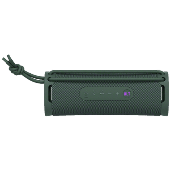 Портативная колонка Sony ULT FIELD 1 / Forest Gray photo 3