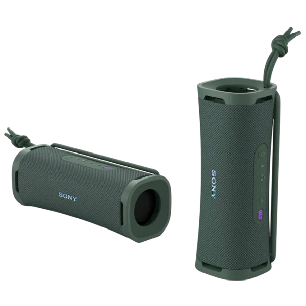 Портативная колонка Sony ULT FIELD 1 / Forest Gray photo 5