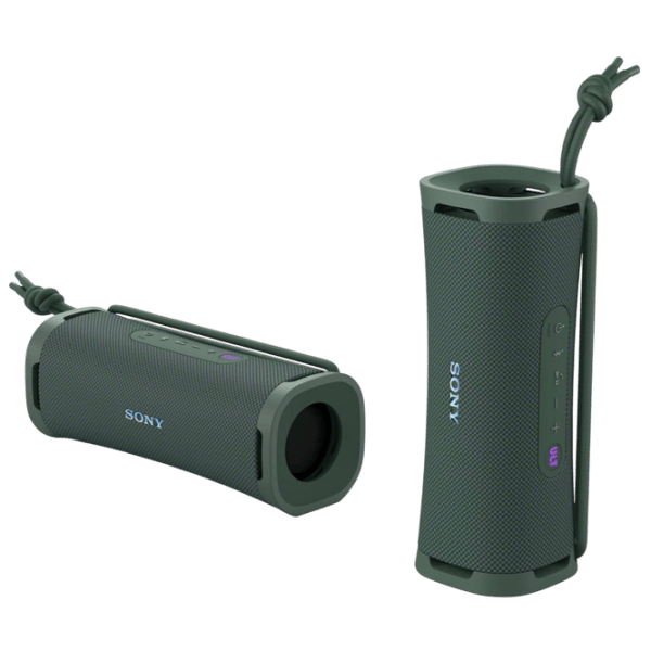 Портативная колонка Sony ULT FIELD 1 / Forest Gray photo 5