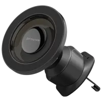 Suport pentru telefon Proove Phantom Magnetic Air Black