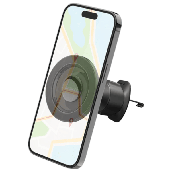 Suport pentru telefon Proove Phantom Magnetic Air Black photo 4