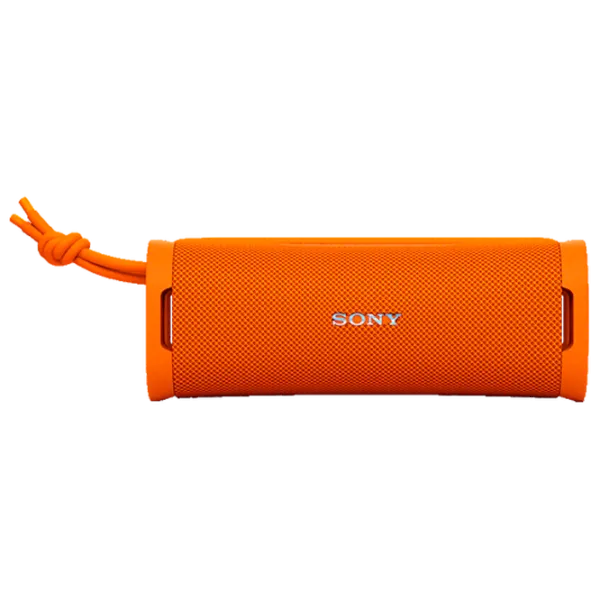 Портативная колонка Sony ULT FIELD 1 / Оранжевый photo 2