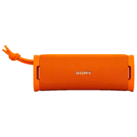 Boxă portabilă Sony ULT FIELD 1 / Orange photo 2