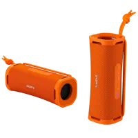 Boxă portabilă Sony ULT FIELD 1 / Orange photo 5