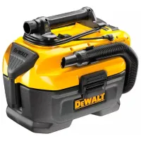 Промышленный пылесос Dewalt DCV584L-QW 300 Вт / Желтый