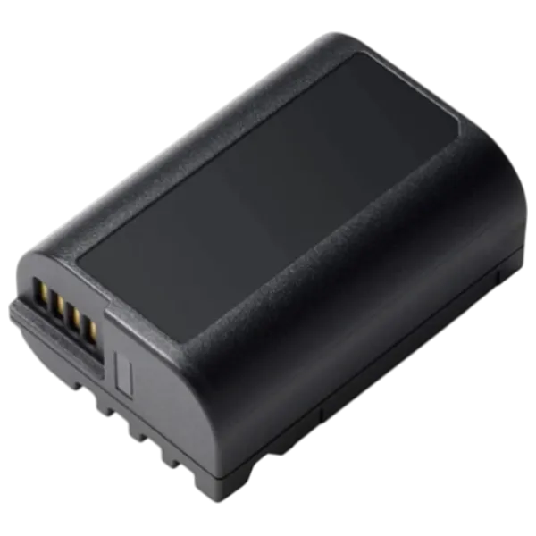 Acumulator pentru cameră foto Panasonic DMW-BLK22EB Li-Ion / 2200 mAh photo 1