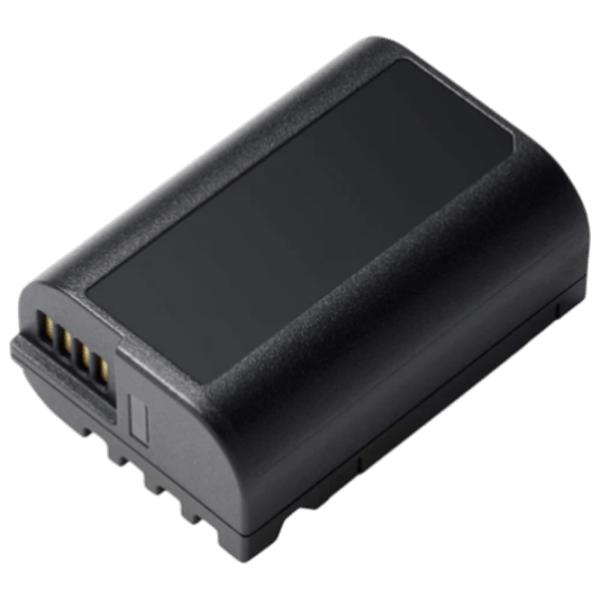 Acumulator pentru cameră foto Panasonic DMW-BLK22EB Li-Ion / 2200 mAh photo 1