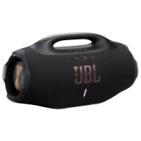 Портативная колонка JBL Boombox 4 80 Вт/ Черный