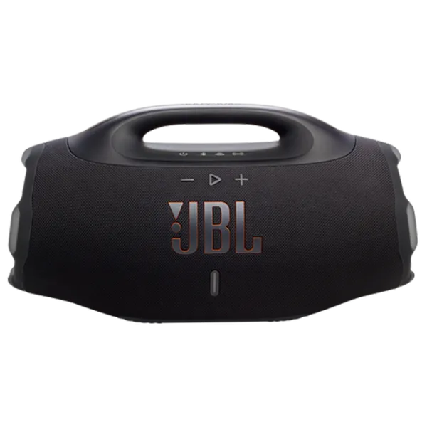 Boxă portabilă JBL Boombox 4 80 W/ Black photo 2