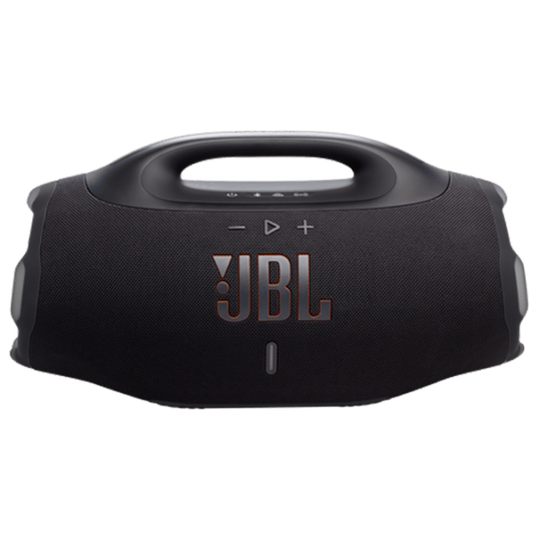 Boxă portabilă JBL Boombox 4 80 W/ Black photo 2