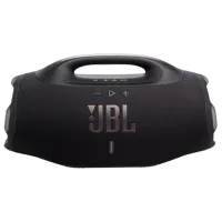 Boxă portabilă JBL Boombox 4 80 W/ Black photo 2