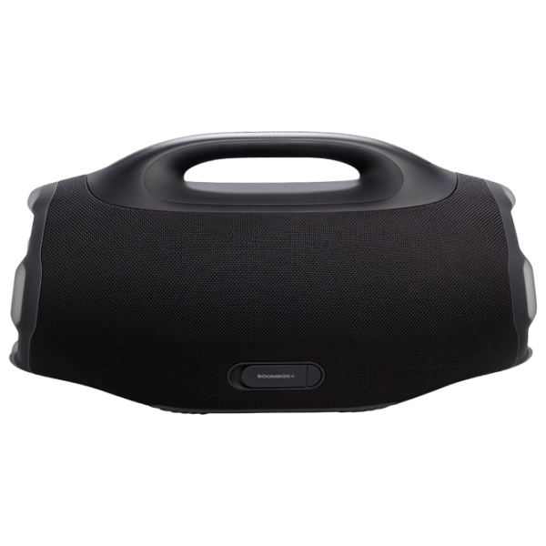 Boxă portabilă JBL Boombox 4 80 W/ Black photo 3