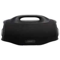 Boxă portabilă JBL Boombox 4 80 W/ Black photo 3