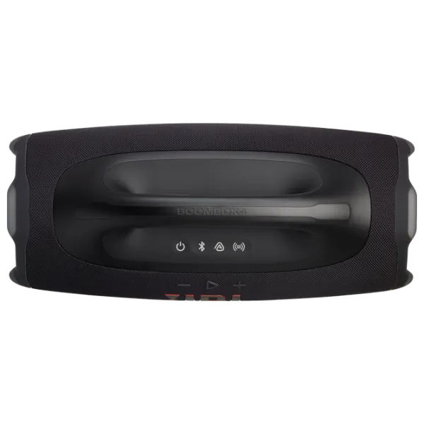 Boxă portabilă JBL Boombox 4 80 W/ Black photo 5