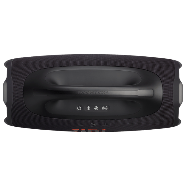 Boxă portabilă JBL Boombox 4 80 W/ Black photo 5