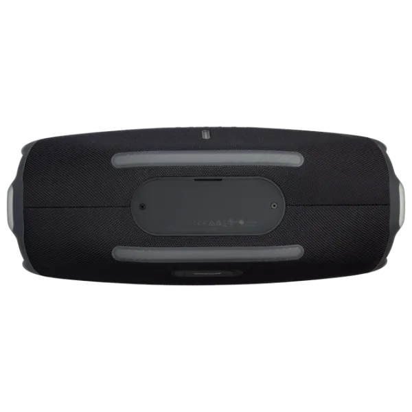Boxă portabilă JBL Boombox 4 80 W/ Black photo 6
