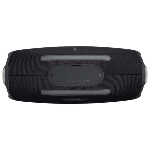 Boxă portabilă JBL Boombox 4 80 W/ Black photo 6