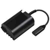 Аккумулятор для фотоаппарата Panasonic DMW-DCC18GU Li-Ion / 