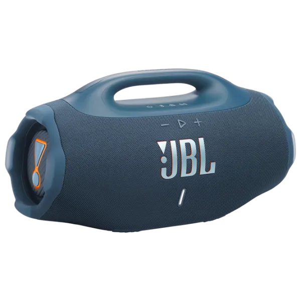 Boxă portabilă JBL Boombox 4 80 W/ Blue photo 1