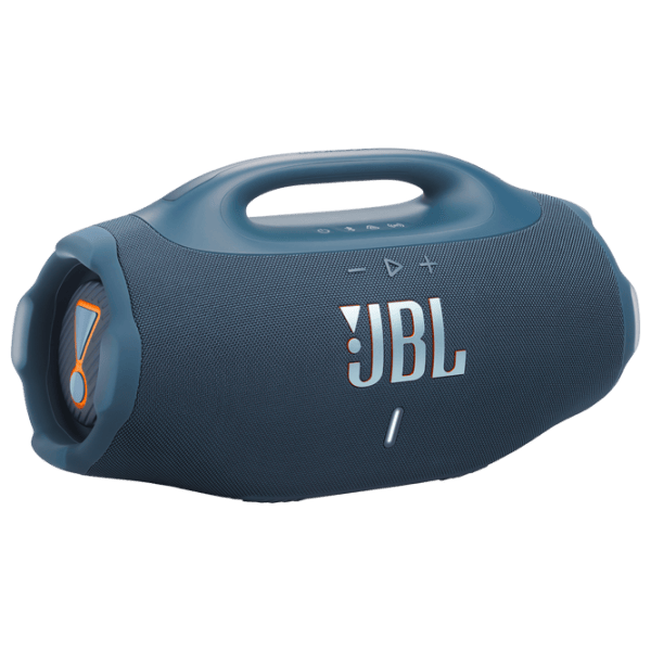 Boxă portabilă JBL Boombox 4 80 W/ Blue photo 1