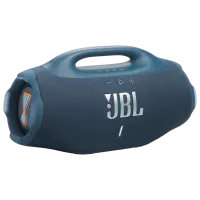Портативная колонка JBL Boombox 4 80 Вт/ Синий