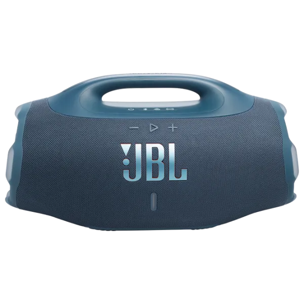Boxă portabilă JBL Boombox 4 80 W/ Blue photo 2