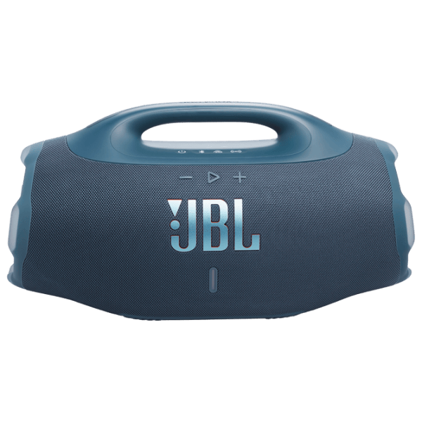Boxă portabilă JBL Boombox 4 80 W/ Blue photo 2