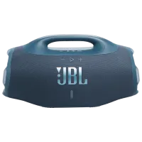 Boxă portabilă JBL Boombox 4 80 W/ Blue photo 2