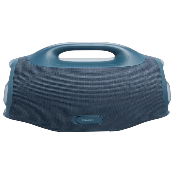 Boxă portabilă JBL Boombox 4 80 W/ Blue photo 3