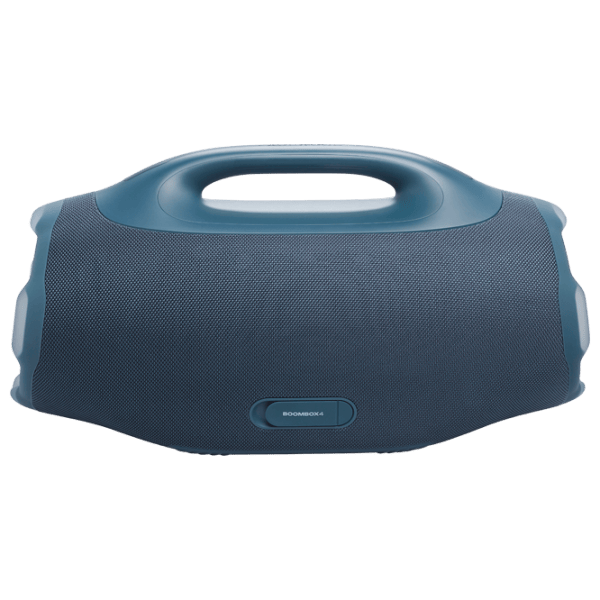Boxă portabilă JBL Boombox 4 80 W/ Blue photo 3