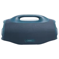Boxă portabilă JBL Boombox 4 80 W/ Blue photo 3