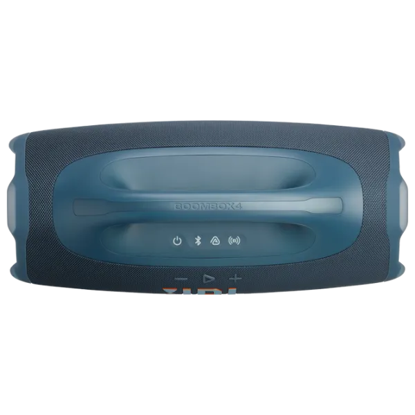 Boxă portabilă JBL Boombox 4 80 W/ Blue photo 5
