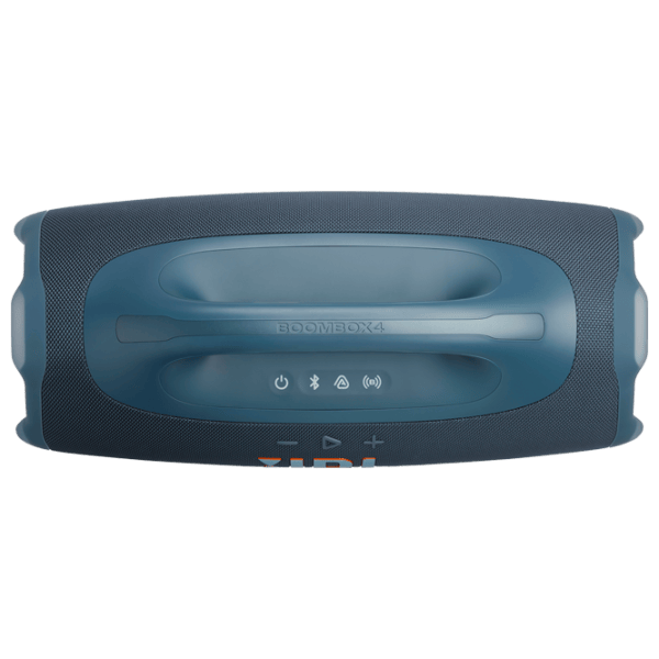 Boxă portabilă JBL Boombox 4 80 W/ Blue photo 5