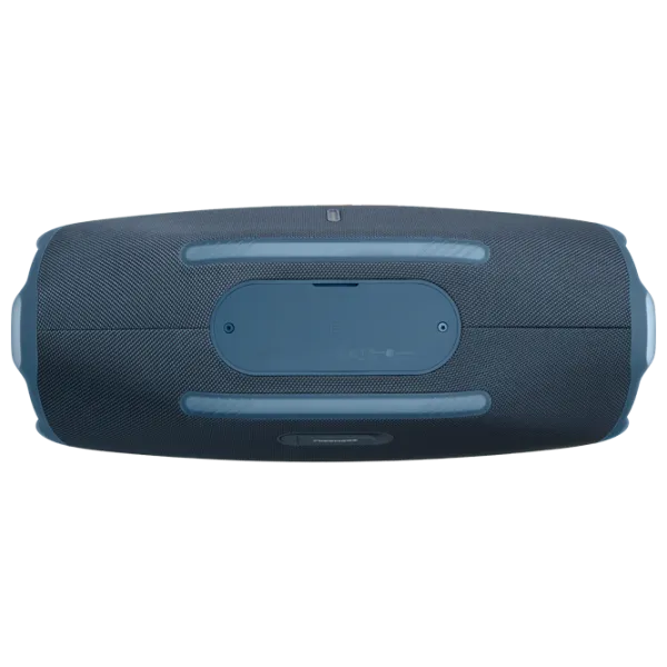 Boxă portabilă JBL Boombox 4 80 W/ Blue photo 6