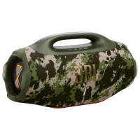 Портативная колонка JBL Boombox 4 80 Вт/ камуфляж