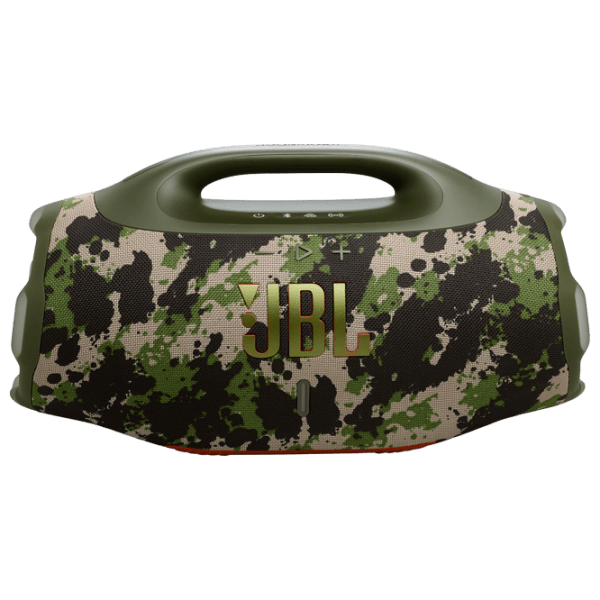Boxă portabilă JBL Boombox 4 80 W/ Camouflage photo 2