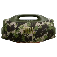 Портативная колонка JBL Boombox 4 80 Вт/ камуфляж photo 2