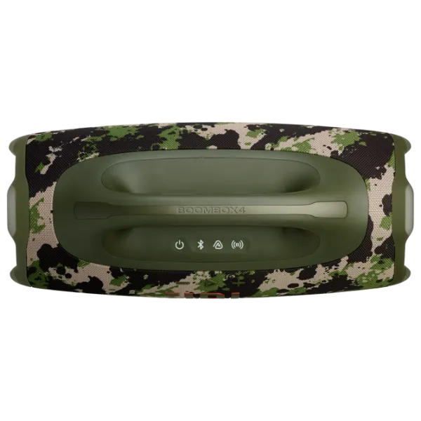 Boxă portabilă JBL Boombox 4 80 W/ Camouflage photo 5
