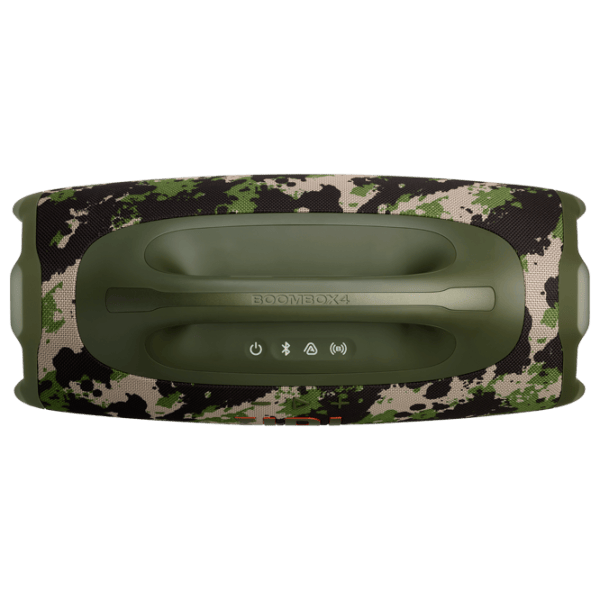 Boxă portabilă JBL Boombox 4 80 W/ Camouflage photo 5